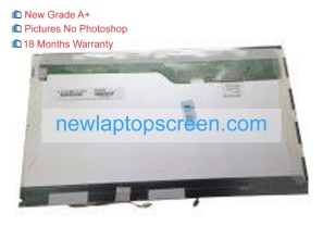Toshiba lta106c211f 10.6 inch bärbara datorer screen