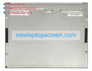Auo m190etn01.0 19 inch bärbara datorer screen