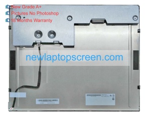 Auo g190ean01.0 19 inch bärbara datorer screen