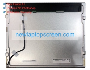 Auo g190ean01.3 19 inch bärbara datorer screen
