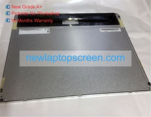Auo g170etn03.1 17 inch bärbara datorer screen