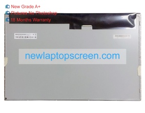 Auo m240uan01.0 24 inch 筆記本電腦屏幕