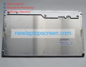 Auo m240hw01 v8 24 inch 筆記本電腦屏幕