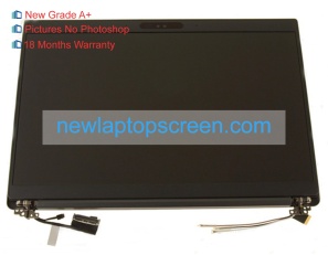 Dell latitude 7380 13.3 inch laptop schermo