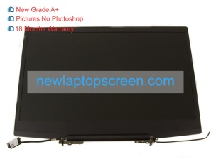 Dell f9fxj 15.6 inch bärbara datorer screen