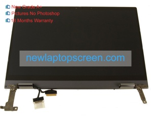 Dell 6yf6p 13.3 inch bärbara datorer screen