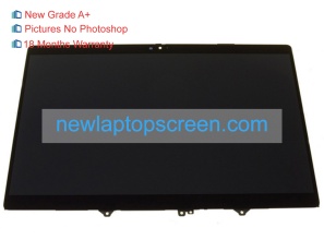 Dell 2mmh2 13.3 inch bärbara datorer screen