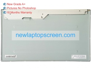 Auo m250htn01.e 24.5 inch bärbara datorer screen