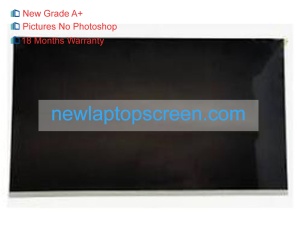 Auo m250htn01.h 24.5 inch bärbara datorer screen