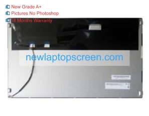 Auo g215hvn01.101 21.5 inch laptop bildschirme