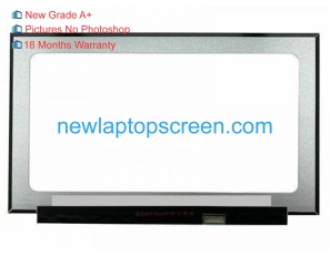 Lenovo v17 g2 itl 82nx00d5mh 17.3 inch ordinateur portable Écrans