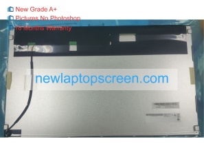 Auo g215hvn01.100 21.5 inch bärbara datorer screen