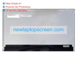 Auo g215han01.201 21.5 inch laptopa ekrany