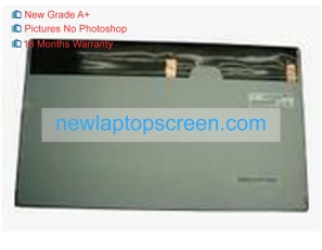 Boe ht215f01-100 21.5 inch laptop schermo