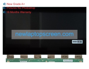 Innolux m215hjj-p02 21.5 inch laptop schermo