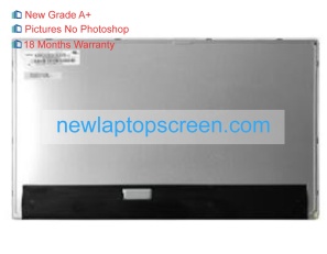 Innolux m215hjj-l30 rev.c5 21.5 inch laptop scherm