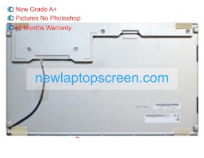 Auo g215hvn01.001 21.5 inch laptop schermo