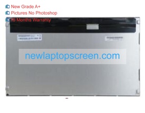 Auo p215hvn01.0 21.5 inch laptop schermo