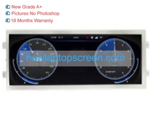 Auo c123han01.0 12.3 inch laptop scherm