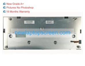 Auo c123han02.5 12.3 inch laptop scherm