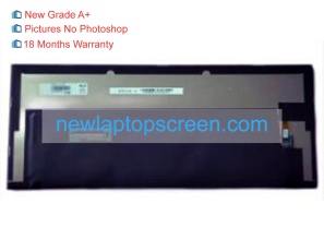 Boe cog-vlbjt048-01 12.3 inch laptop schermo