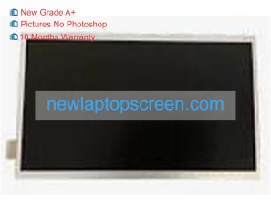 Auo c123han02.1 12.3 inch laptop schermo