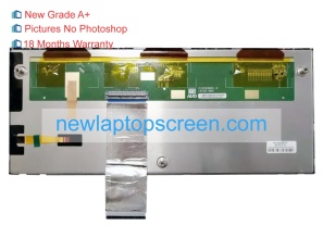 Auo c123van01.0 12.3 inch laptop scherm