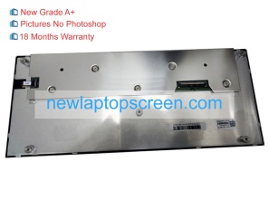 Boe av123z7m-n17-58p0 12.3 inch laptop schermo