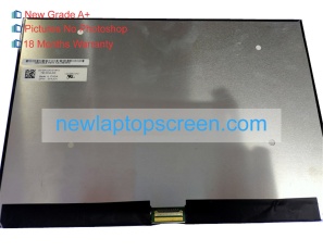 Sharp lq123n1jx31 12.3 inch ordinateur portable Écrans