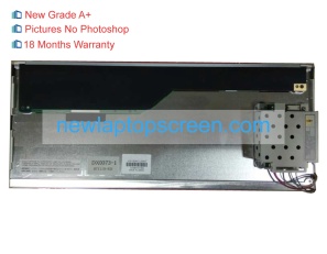 Sharp lq123k1lg03 12.3 inch laptop schermo