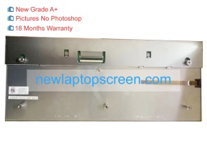 Sharp lq123b5rw01 12.3 inch bärbara datorer screen