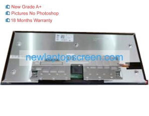 Lg la123wf7-sl05 12.3 inch laptop schermo