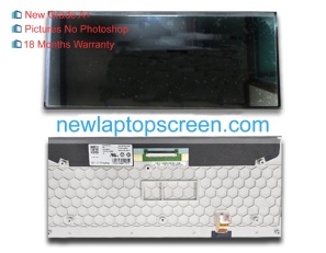 Lg la123wf4-sl02 12.3 inch bärbara datorer screen
