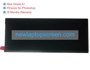 Lg la123wf4-sr08 12.3 inch laptop schermo