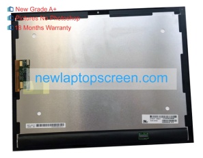 Lg ld123ux1-sma1 12.3 inch ordinateur portable Écrans