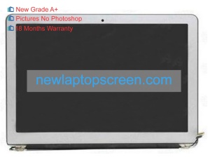 Apple 661-7475 13 inch 筆記本電腦屏幕