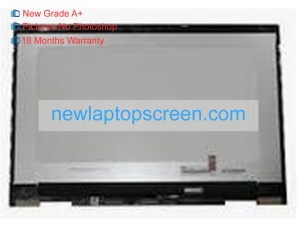 Hp x360 15m-cn0012dx 15.6 inch bärbara datorer screen