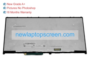 Lenovo flex 5-14are05 81x2 14 inch bärbara datorer screen