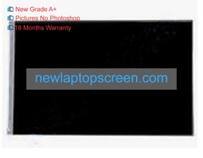 Auo g080uan02.2 8 inch laptop schermo