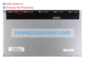 Chi mei m200fge-l20 20 inch bärbara datorer screen