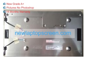 Auo t200xw02 v1 20 inch bärbara datorer screen