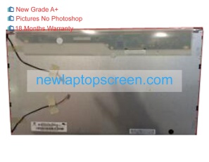 Chi mei m200o1-l02 20 inch bärbara datorer screen