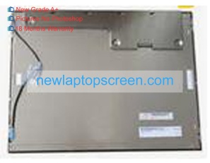 Boe tda201-001v03 20.1 inch laptop schermo