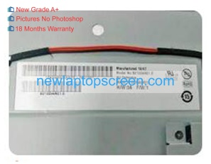 Chi mei m210w1-l01 21 inch 筆記本電腦屏幕