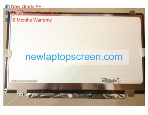 Auo b140uan01.0 14 inch laptopa ekrany