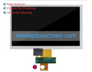 Innolux nj080ia-10d 8 inch laptop screens