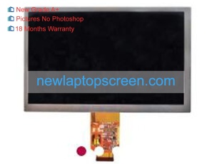 Innolux dj080ia-10a 8 inch laptop screens