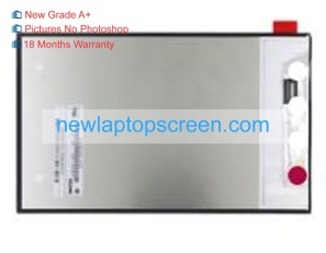 Innolux n080ice-gb1 8 inch ordinateur portable Écrans