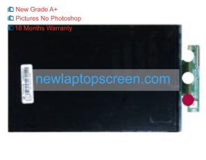 Innolux he080ia-06b 8 inch laptop schermo
