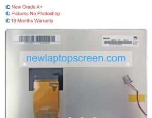 Chi mei g080y1-t01 8 inch laptop screens